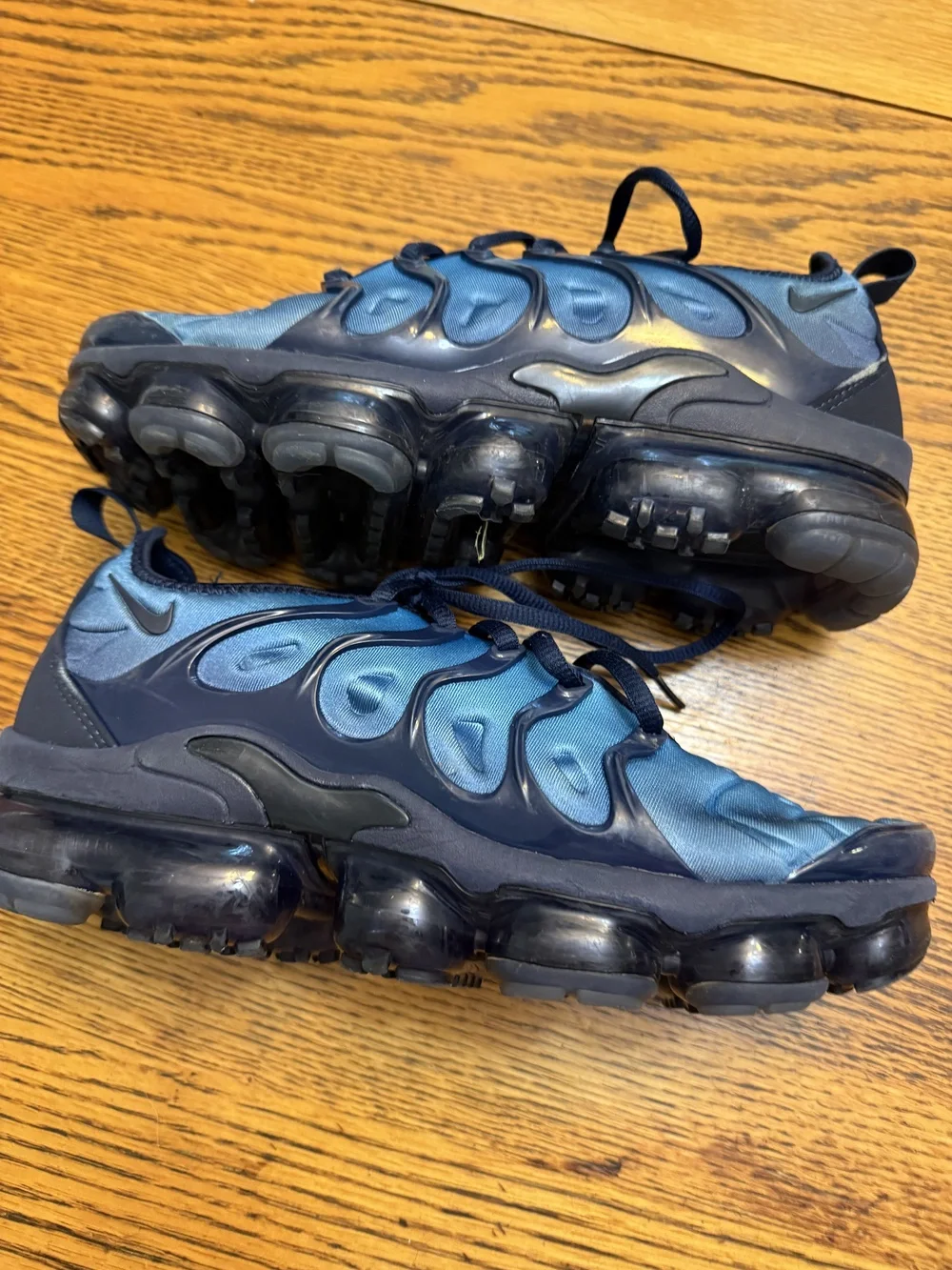 Nike air vapormax